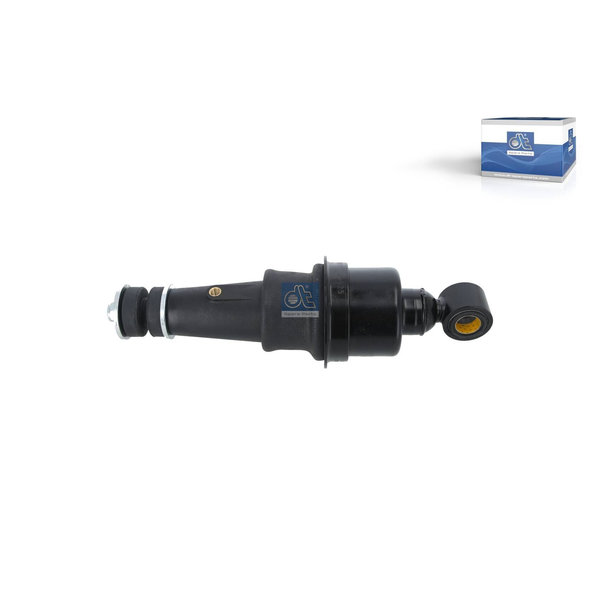 کمک‌فنر کابین، همراه بالن بادی 5.6501 DIESEL TECHNIC